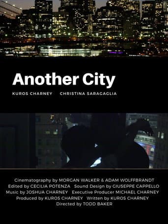 Poster for Another City