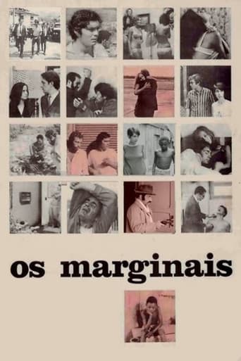 Poster for The Outsiders