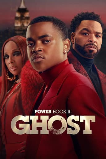 Poster for Season 3