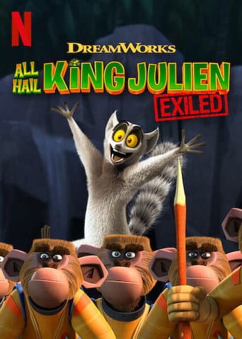 Poster for Season 1