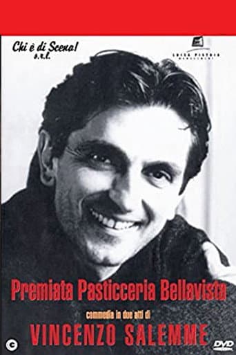 Poster for Premiata Pasticceria Bellavista