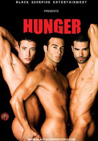 Poster for Hunger