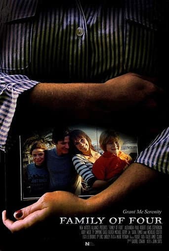 Poster for Family of Four