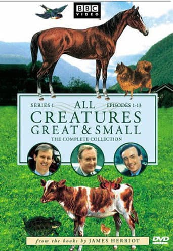 Poster for Season 1