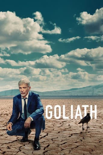 Poster for Season 3