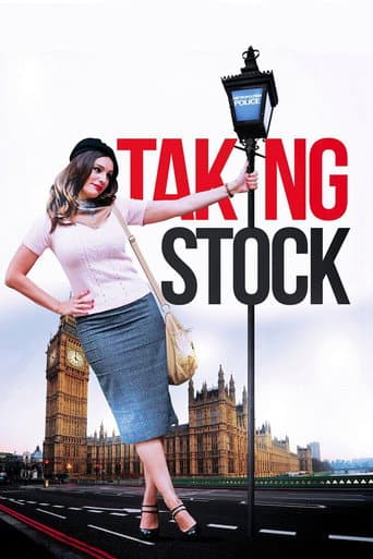 Poster for Taking Stock