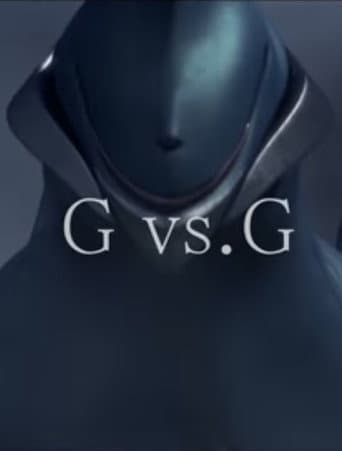 Poster for G vs. G