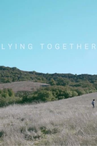 Poster for Lying Together