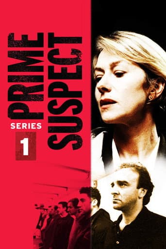 Poster for Season 1