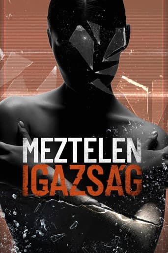 Poster for The Naked Truth