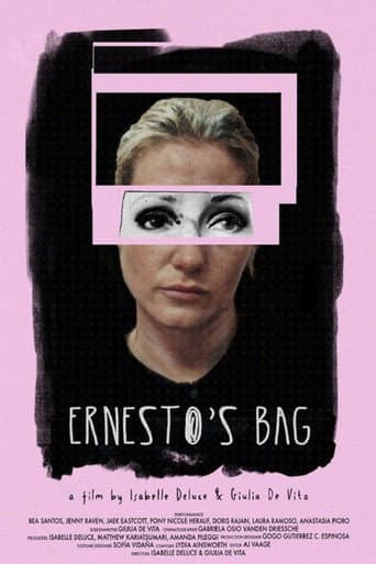 Poster for Ernesto's Bag