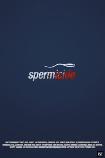 Poster for Spermicide