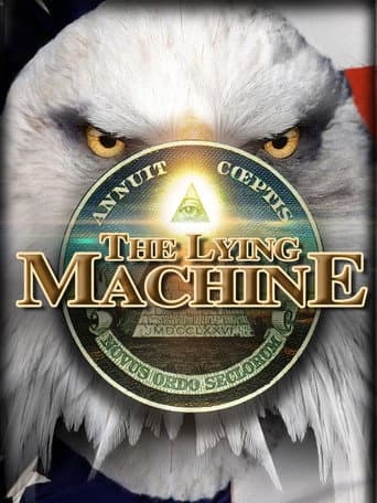 Poster for The Lying Machine