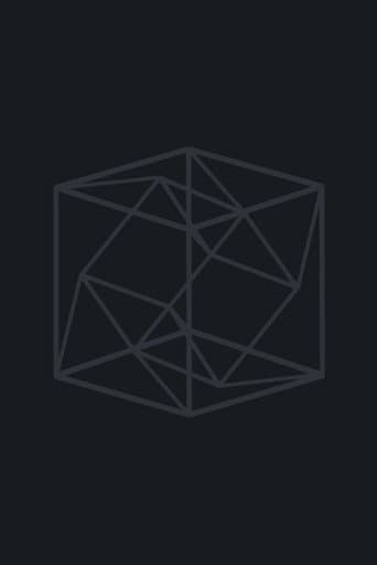 Poster for Tesseract - Concealing Fate: Live in the Studio