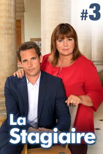 Poster for Season 3