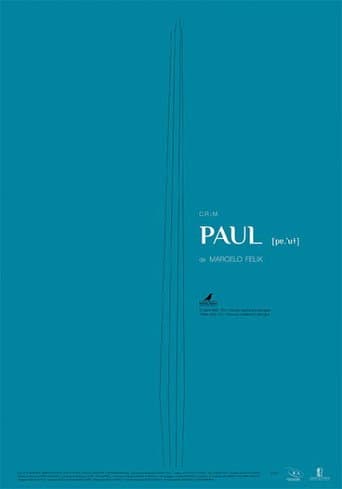 Poster for Paul