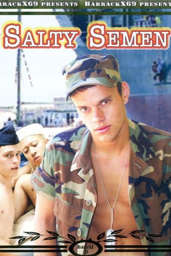 Poster for Salty Semen