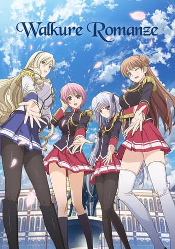 Poster for Walkure Romanze