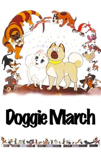 Poster for Doggie March