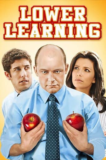Poster for Lower Learning