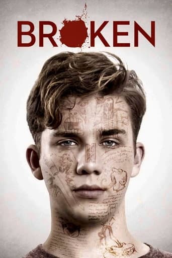 Poster for Broken