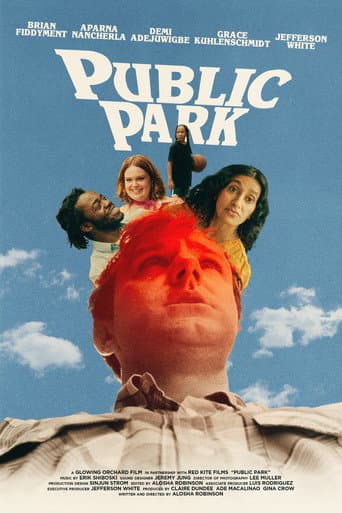 Poster for Public Park