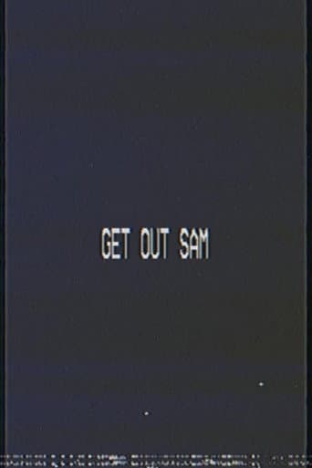 Poster for Get Out Sam