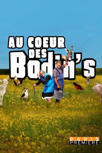 Poster for Au coeur des Bodin's