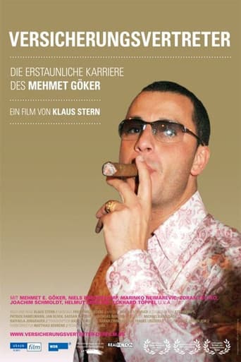 Poster for Versicherungsvertreter
