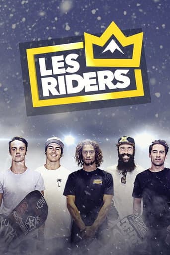 Poster for Riders