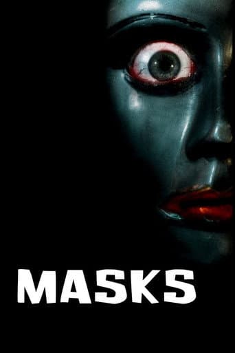 Poster for Masks