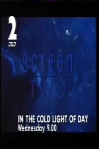 Poster for In The Cold Light Of Day