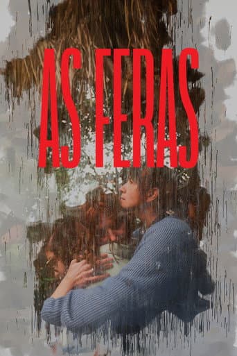 Poster for As Feras