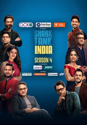 Poster for Season 4