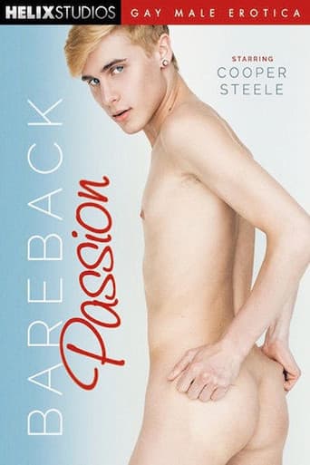 Poster for Bareback Passion