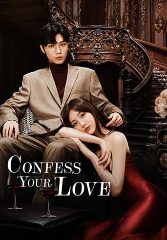 Poster for Confess Your Love