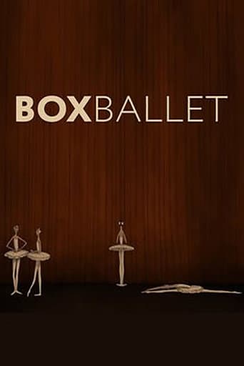 Poster for BoxBallet