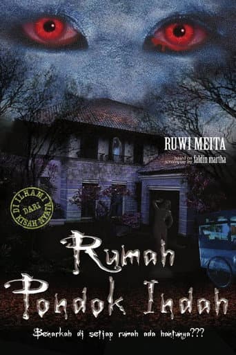 Poster for Rumah Pondok Indah