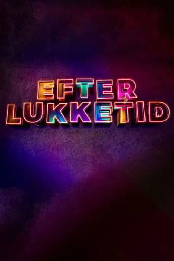 Poster for Season 1