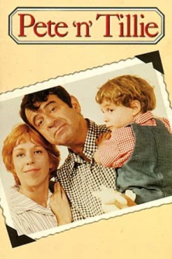 Poster for Pete 'n' Tillie