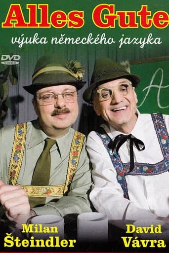 Poster for Alles Gute