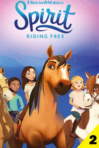 Poster for Season 2