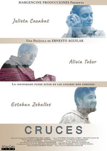 Poster for Cruces
