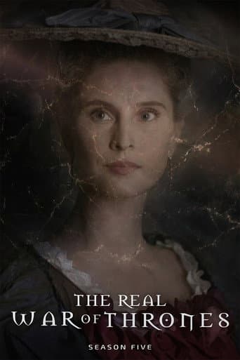Poster for Season 5
