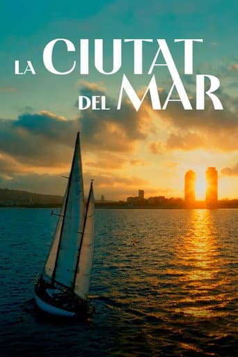 Poster for La ciutat del mar
