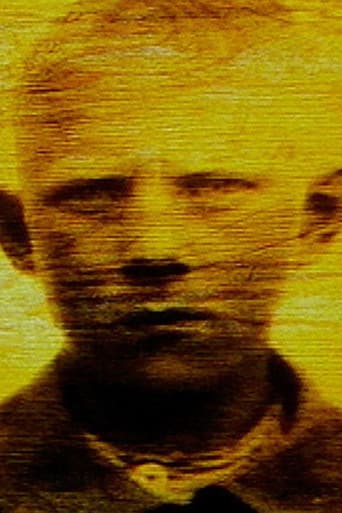 Poster for Wanted