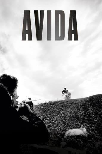 Poster for Avida