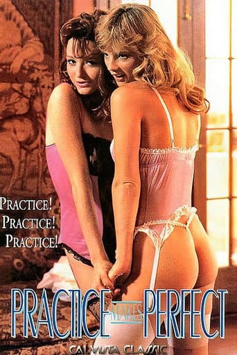 Poster for Practice Makes Perfect