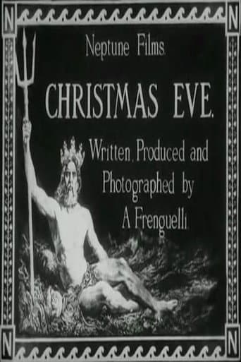 Poster for Christmas Eve