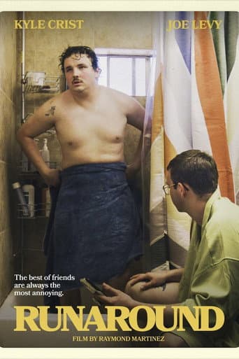 Poster for Runaround